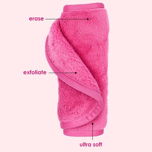 NEW The Original MakeUp Eraser® Makeup Remover Cloth - Picture 2 of 9